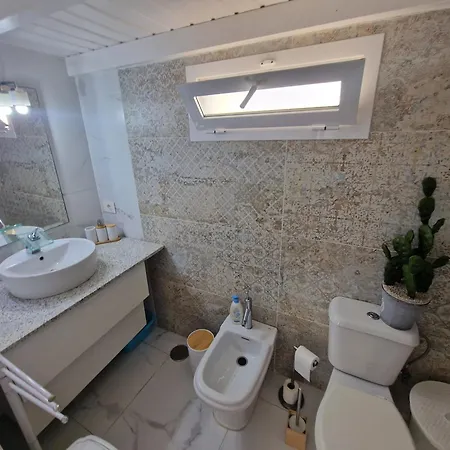 Tenerife Little Village Duplex