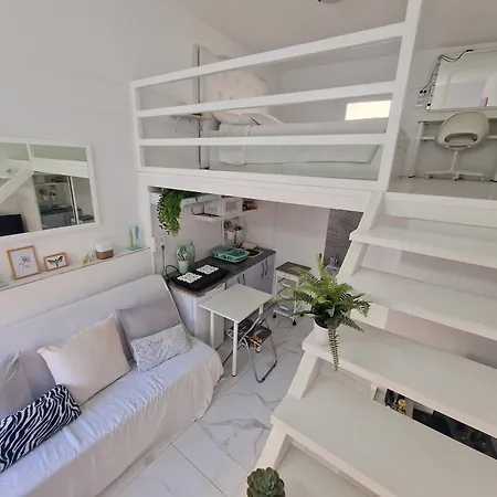 Tenerife Little Village Duplex