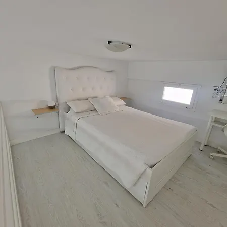 Tenerife Little Village Duplex *