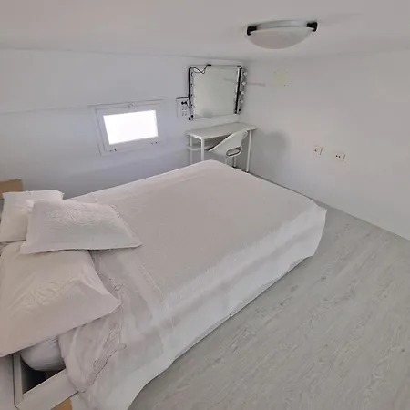 דירה Tenerife Little Village Duplex