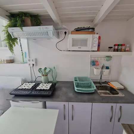 Tenerife Little Village Duplex סן איסידרו