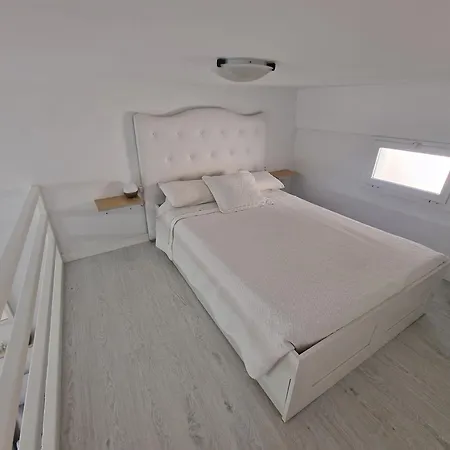 Tenerife Little Village Duplex * سان إيسيذرو