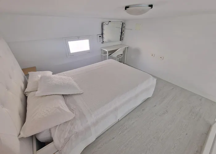 Apartamento Tenerife Little Village Duplex