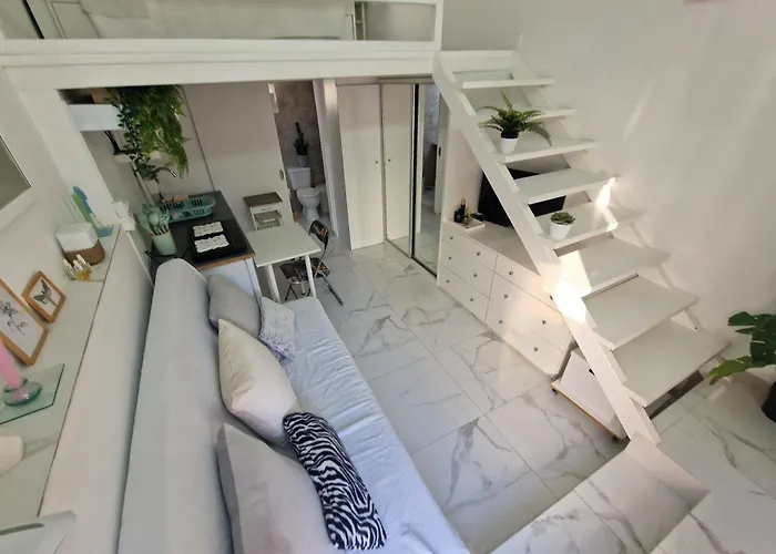 Tenerife Little Village Duplex Apartamento San Isidro (Tenerife)