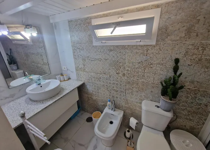 Tenerife Little Village Duplex