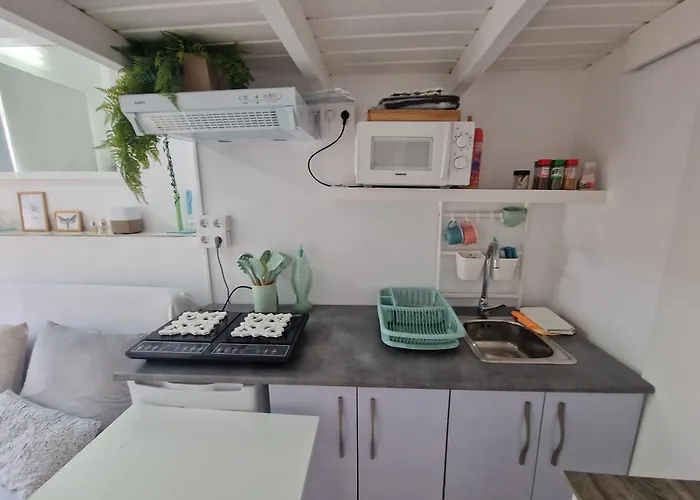 Tenerife Little Village Duplex San Isidro (Tenerife)