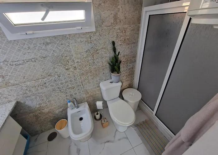Tenerife Little Village Duplex Apartament *