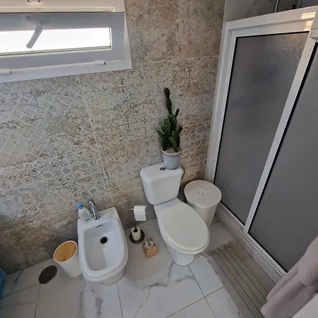 Tenerife Little Village Duplex Apartmán *